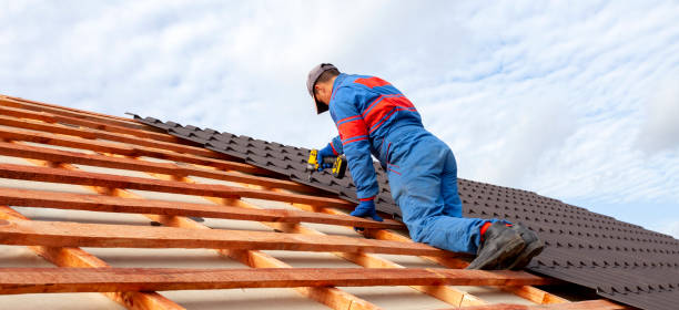 Best Chimney Flashing Repair  in USA